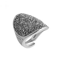 Anillo Rebecca Mujer Watamu in Bronce Cristallo BWAABS07 - BWAABS07